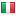 holicolor.it server is located in Italy